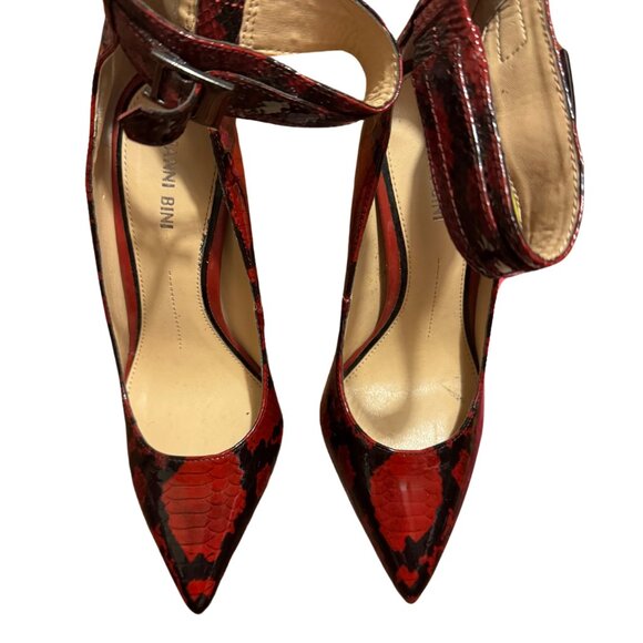 Gianni Bini Size 7.5 - Picture 2 of 5